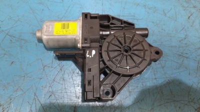 Моторчик скло лівий перед 966264-101 volvo v60 фото №1