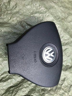 Vw golf passat подушка подушка безпеки водія 3c0880201s фото №1