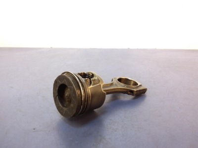 Bmw x3 f25 2.0 d поршень шатун n47d20o фото №1