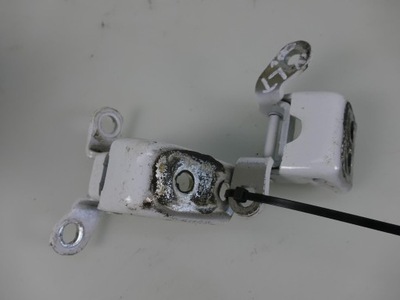 Honda cr-v iv crv петлі двері лівий задня nh788p фото №1