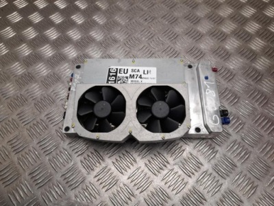 Модуль керуючий tesla model x 2019 165500000f фото №1