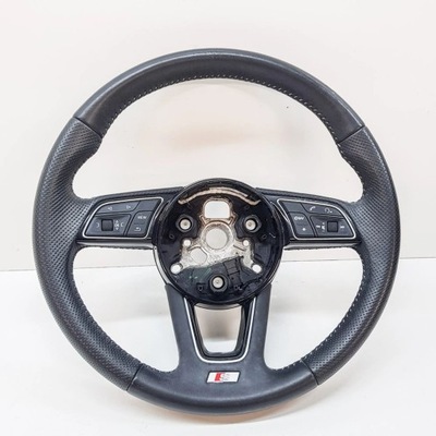 Audi a5 2018 повітропровід фото №1