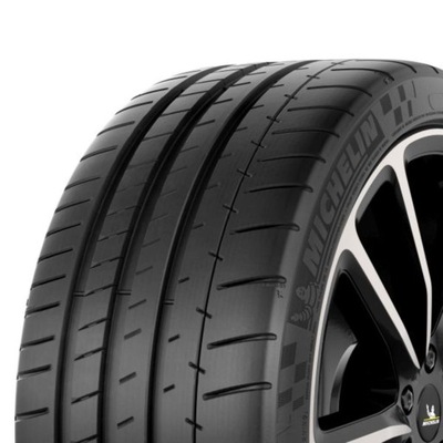 4x MICHELIN 245/35R19 93Y Pilot Super Sport XL FR