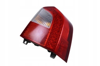 Лампа правий задня volvo xc70 07r. фото №1