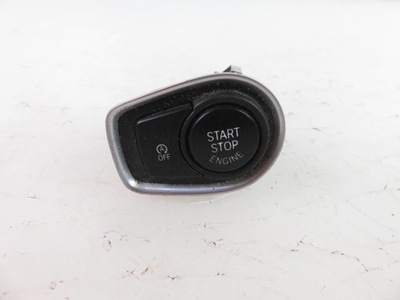 Кнопка запуск стоп bmw 2 f45 9289135 фото №1
