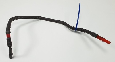 CABLE COMBUSTIBLES VOLVO V60 S60 II 2.4 D5  