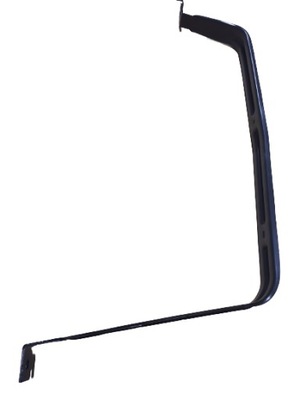 Оригинальная хомут бака mazda rx-8 фото №1