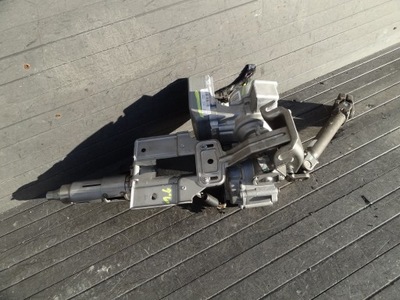 Ford tourneo courier 2014 підсилювач електричний фото №1