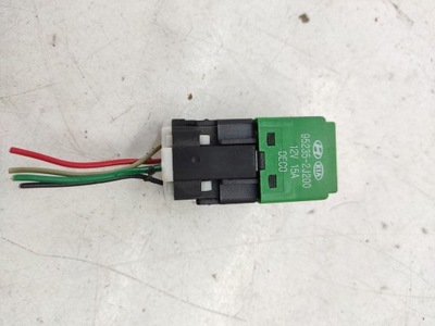 Kia optima iii 3 реле 95235-2j200 фото №1