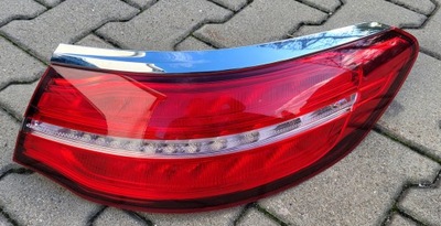 MERCEDES GLC W253 КУПЕ ФАРА ЗАД ПРАВОЕ LED (СВЕТОДИОД ) A2539063602