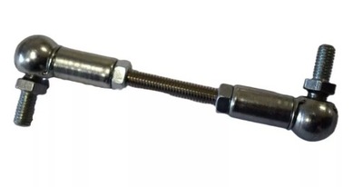 Соединитель тяга корректора высоты citroen 5273e2 фото №1