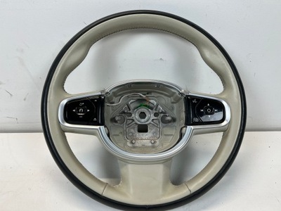 Volvo xc60 ii воздуховод кожа фото №1