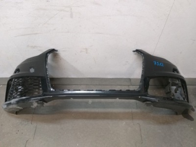 Бампер перед audi rs6 rs 6 c7 4g фото №1