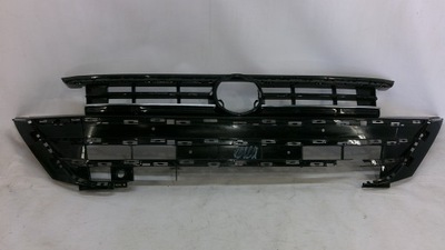 Vw arteon lift r-line хром решетка решётка радиатора 3g8853651ar фото №1