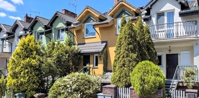 Dom, Poznań, Jeżyce, 141 m²