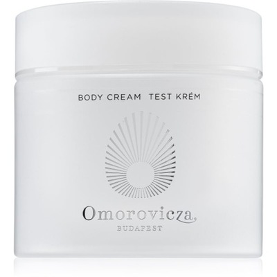 Omorovicza Body Cream krem do ciała 200 ml