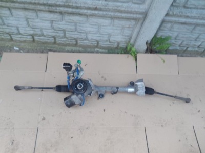 Рулевая рейка трансмиссия honda cr-z 53600szt-h01 фото №1