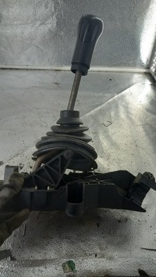 Домкрат переключения передач ford fusion 1.4b 04r hb фото №1