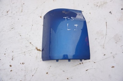 Молдинг левый задняя pod крышка vw transporter t5 фото №1