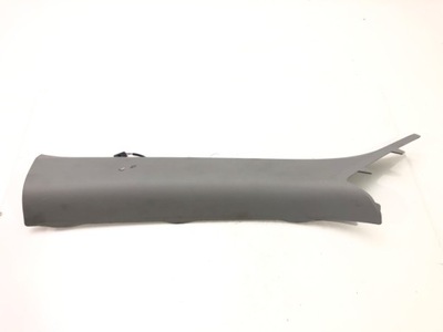 Защита стойка chevrolet camaro 15-22 фото №1