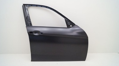 Bmw x1 e84 09-15 передні праве двері фото №1