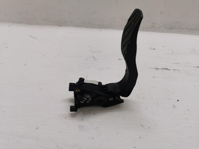 Потенциометр газа renault scenic iv 180027890r фото №1