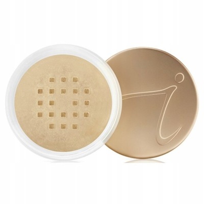 JANE IREDALE AMAZING BASE LOOSE MINERAL POWDER