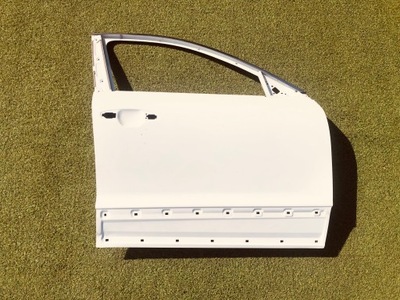 Kia niro ii 2022 двері праве передні перед фото №1