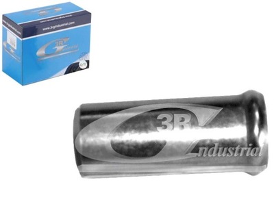 Труба металл охлаждение 3rg фото №1