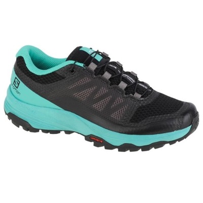 Buty Salomon XA Discovery W 406788 36 2/3