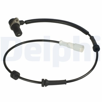 SENSOR ABS CHEVROLET PARTE DELANTERA LACETTI 03- DERECHO SS20300  