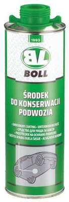 BOLL ŚRODEK DO KONSERWACJI PODWOZIA 1000ML