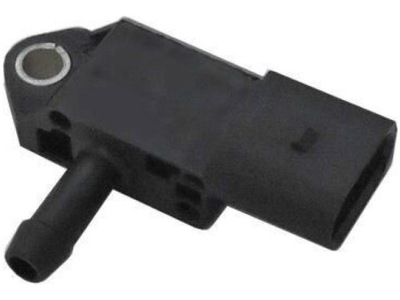 SENSOR DE PRESIÓN GASES DE ESCAPE AUDI Q5 8R 2.0 FY 2.0 A4 B8 2.0 B9 2.0  