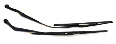 Важіль праве двірники перед dodge journey 08- фото №1