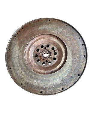 Колесо маховик scania 1776466 фото №1