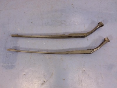 Citroen c5 ii рычаги дворник перед 2szt фото №1