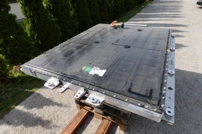 Аккумулятор mg4 65kw eu169a64s фото №1