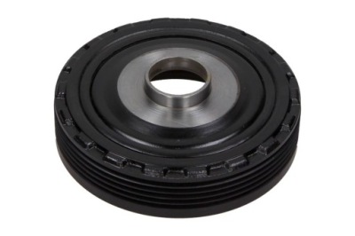 Шків колінчастого вала колінчастого renault megane 1,8/2,0/ scenic 99-03 фото №1