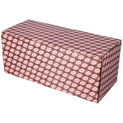 Амортизатор ashika ma-00232 фото №1