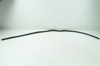 Прокладка скло mitsubishi colt z30 3t 2005- фото №1