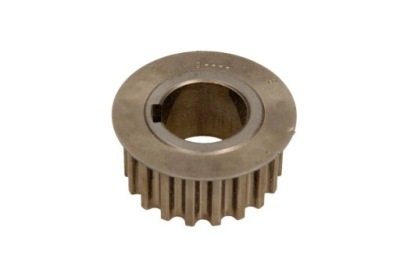 Оригинальный номер psa колесо вала распределительного вала citroen/peugeot 2.0 16v фото №1