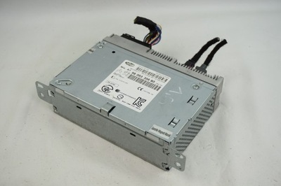 Радіо навігація peugeot 308 9809335680 фото №1