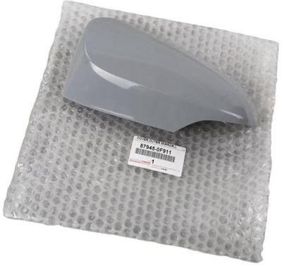 Оригинальный номер toyota корпус зеркало защита corolla e18 13- фото №1