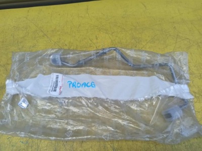 Jumpy expert iii proace шланг масляний su001-b1653 фото №1