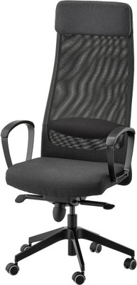 IKEA MARKUS - krzesło biurowe