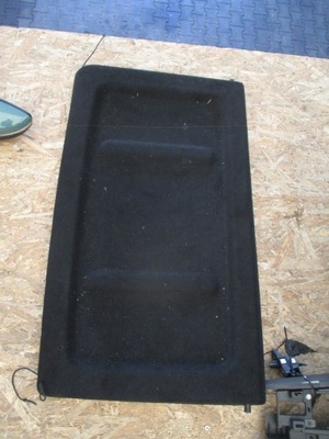 Hyundai bayon полиця задня шторка фото №1