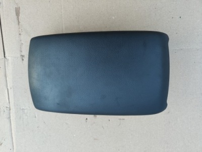 Підлокітник шкіра - mazda ii 3 bl 09-14 eu фото №1
