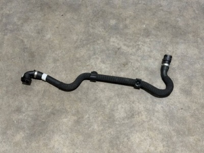 Патрубок шланг труба води 9887097 bmw x5 g05 x6 g06 lci фото №1