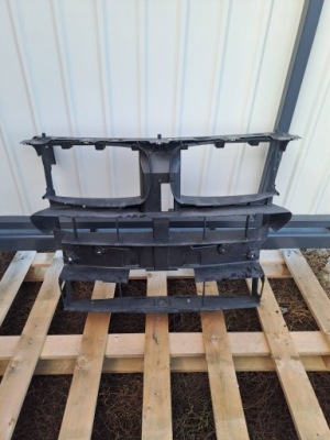 Bmw x6 f16 ремень передний фото №1