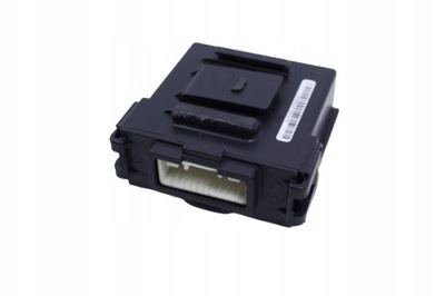 Модуль комфорту nissan qashqai j11 фото №1